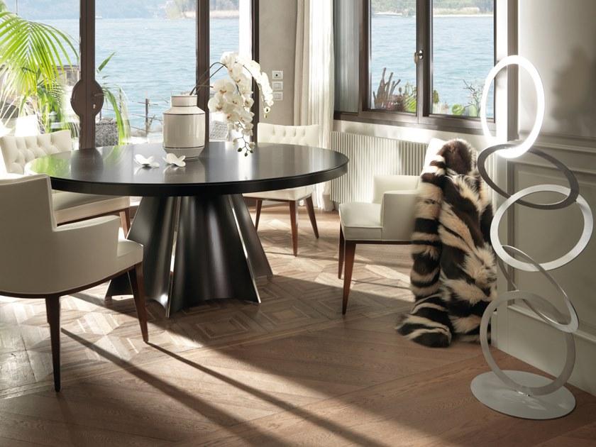 SELVA Стул с подлокотниками Gatsby sun-id-1398113 - Вид №2