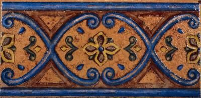 Rodamanto Loseta (E-5) 15х31 Gresmanc sun-id-318584