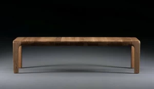 Artisan Скамейка из массива дерева Invito Beinxxyy