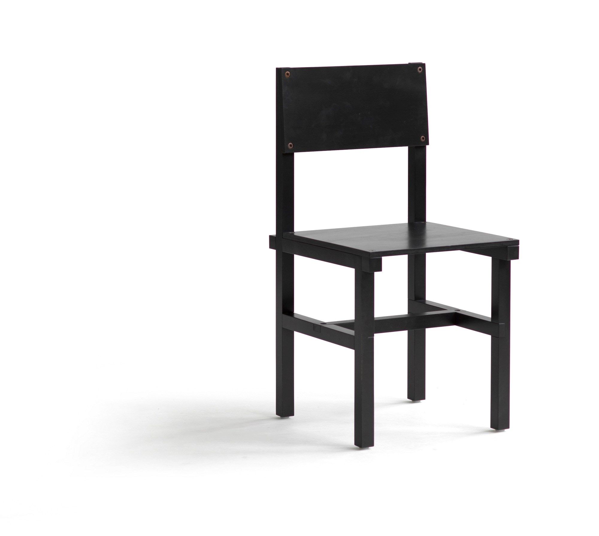 Стул из бука Bla Station Röhsska ARCH-00066237 - Вид №5