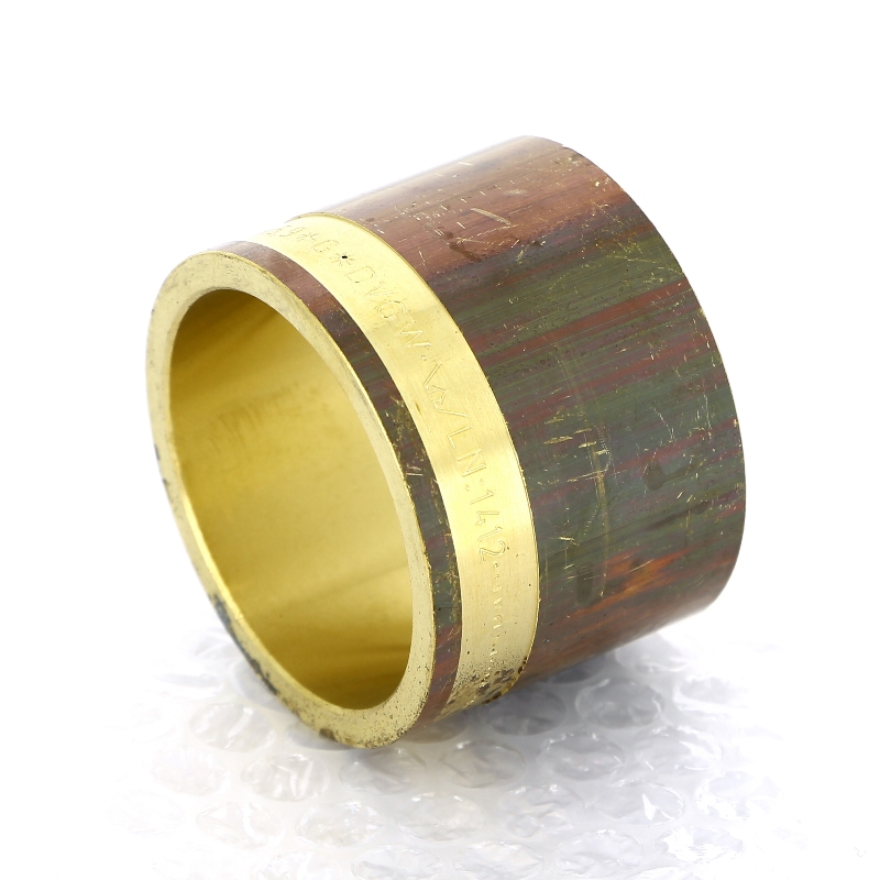 Гильза надвижная пластиковая REHAU 50 139771 - Вид №3