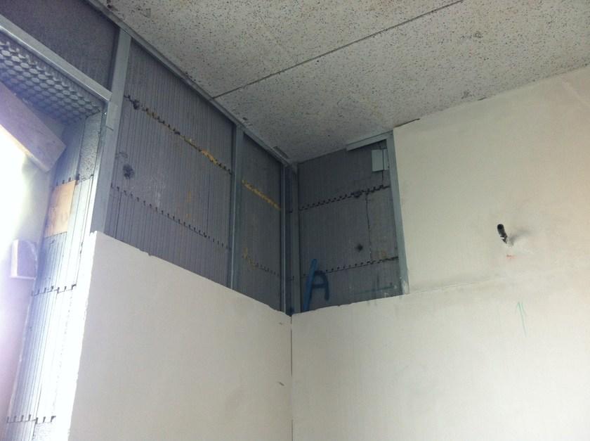 Bioisotherm Система из гипсоволокнистых листов sun-id-1489539 - Вид №2