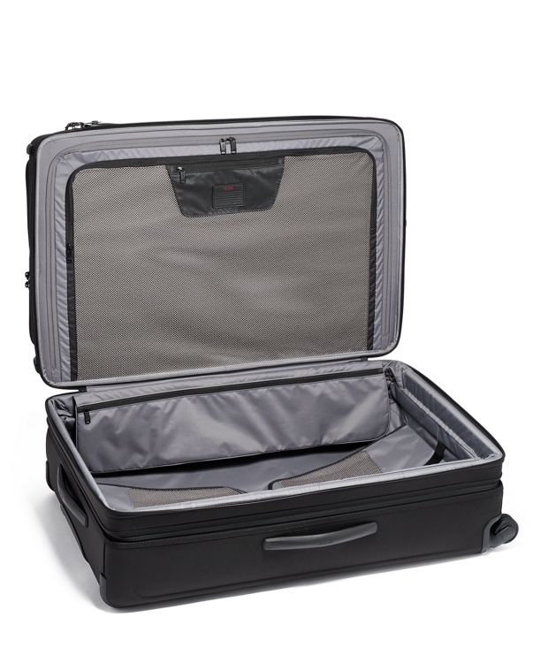 2203647D3 Чемодан WW Trip Exp 4-Wheel Packing Case Tumi Alpha 3  - Вид №1