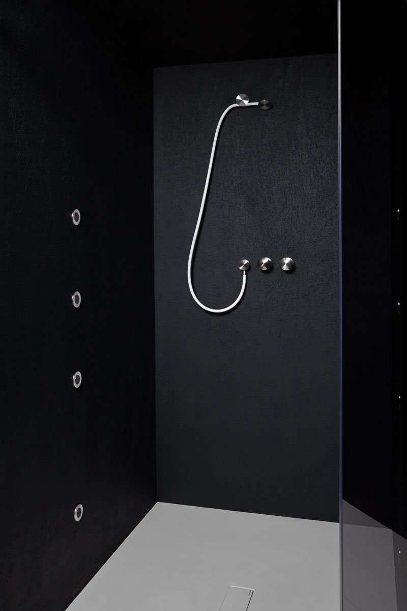 ST-111 Filo e Filtro Кран Antoniolupi  - Вид №10