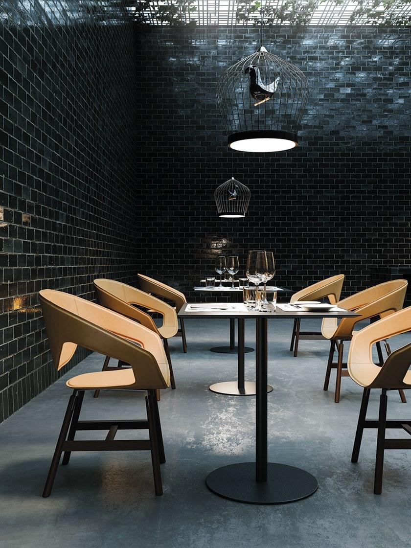 Casamania & Horm Светодиодная подвесная лампа sun-id-1409016 - Вид №5