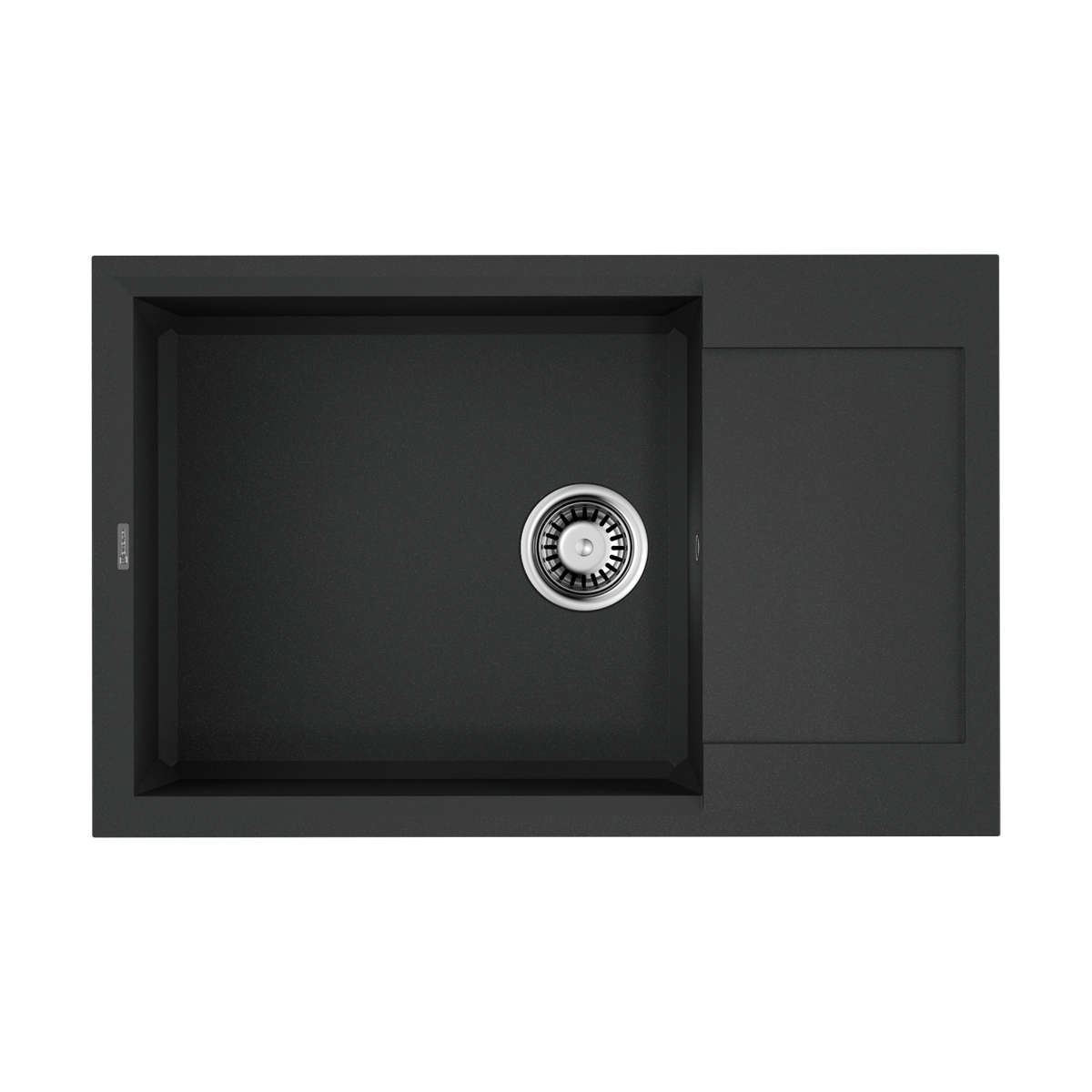 Кухонная мойка Sakaime 78-LB BL OMOIKIRI 4993900