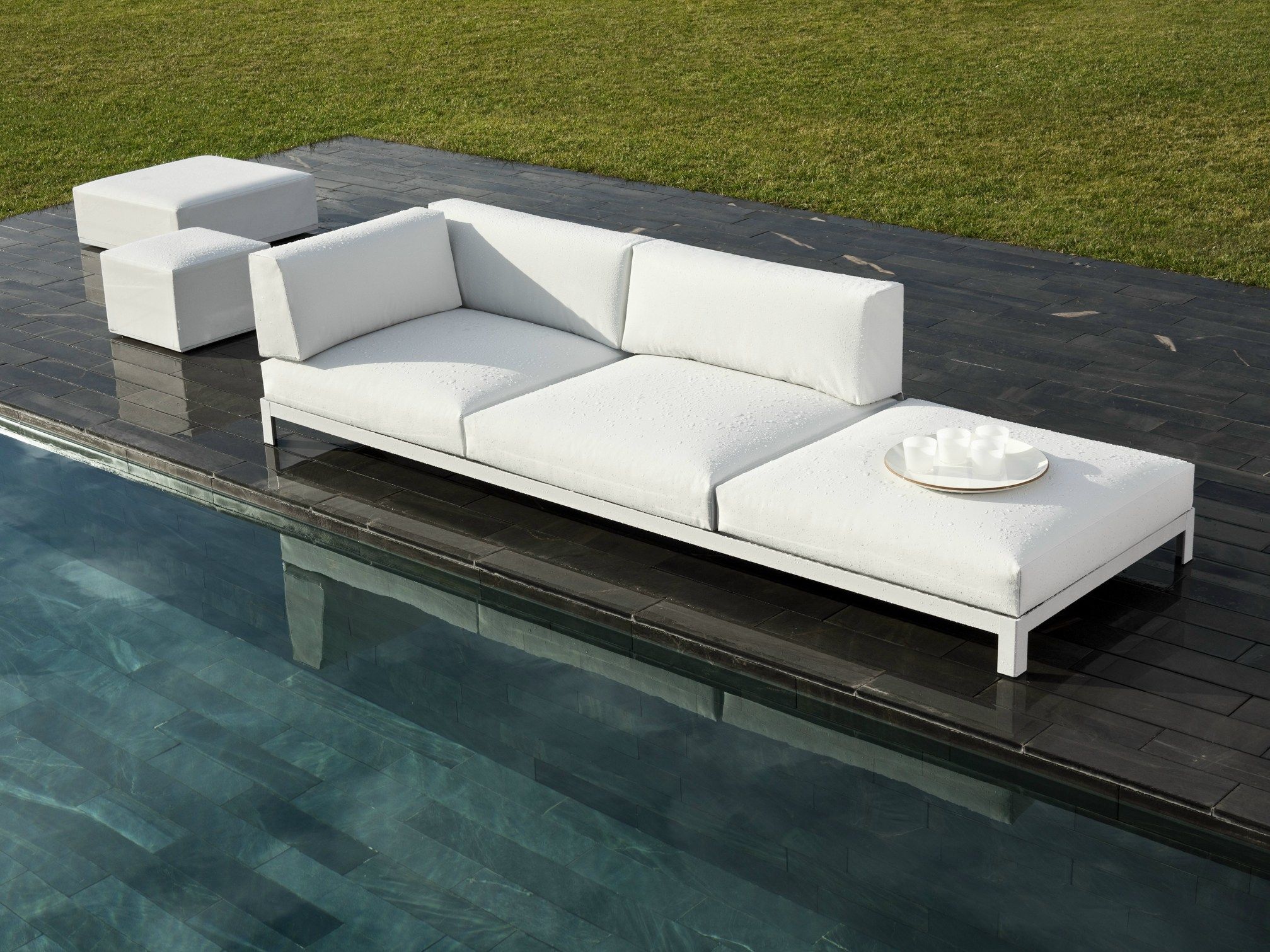 Секционный диван Bivaq Nak ARCH-00005316 - Вид №2