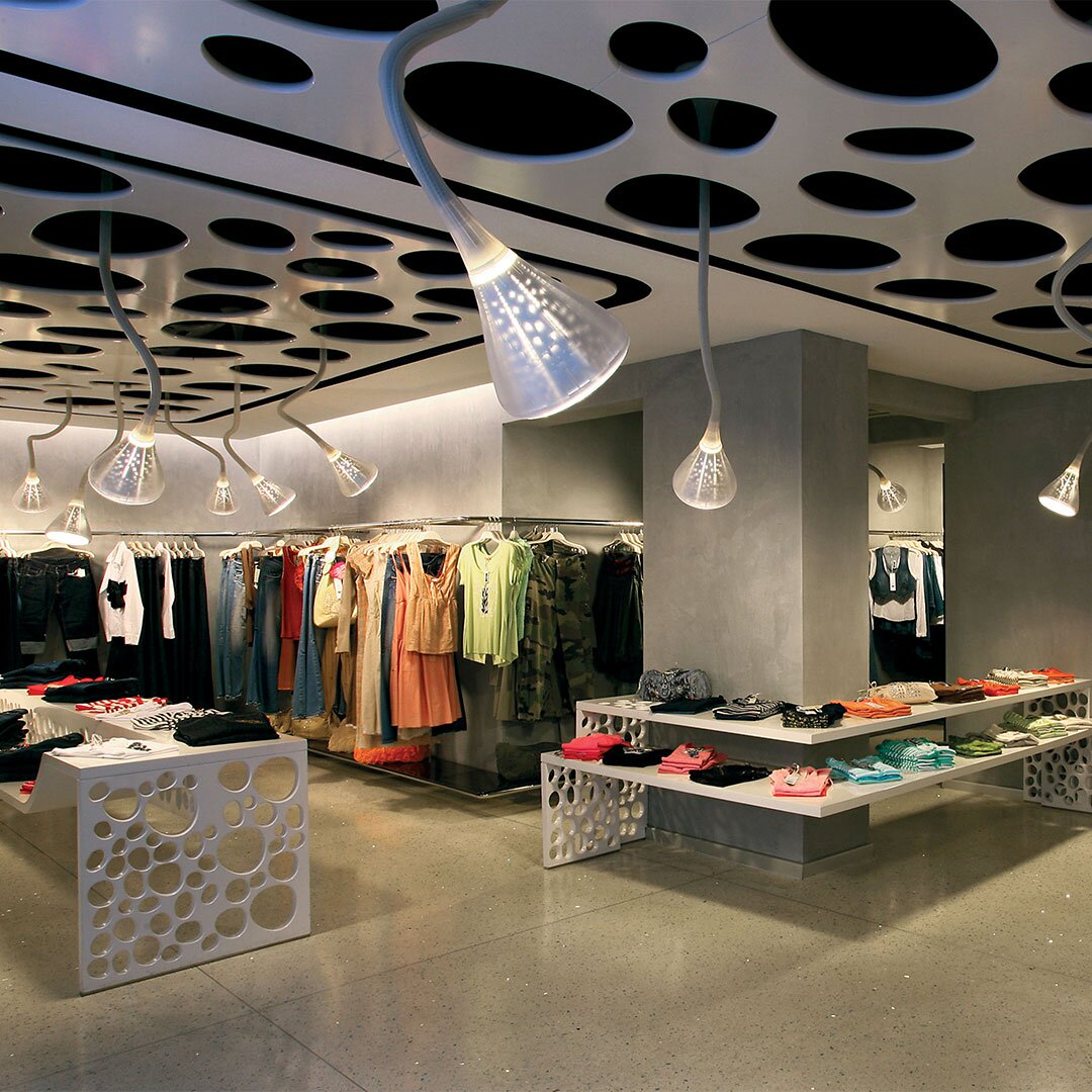 Artemide Pipe sosp 0633010A подвес 54243 - Вид №4