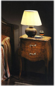 Тумбочка  EZIO BELLOTTI 3532