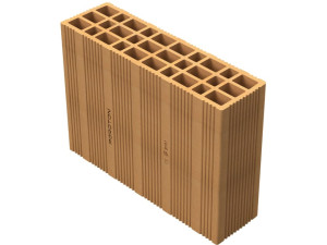 Блок кирпичной кладки