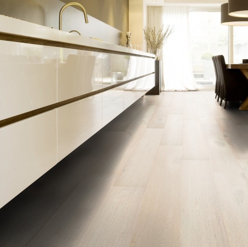 Паркетная доска Solidfloor Везувий 1190201 - Вид №19