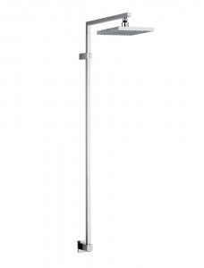 3313/4 Bellosta Rubinetterie ДУШ STEM C / SWAROVSKI