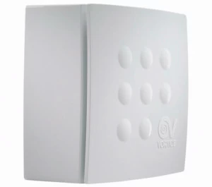 Vortice Центробежный канальный вентилятор Vort quadro 11945