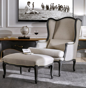 Кресло  TOSATO 52.13