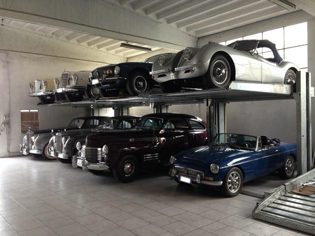 GREEN PARK Лифт параллельно Elevatori sun-id-1485823 - Вид №8