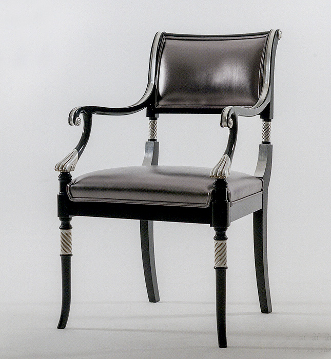 Стул  BELLONI 2371 