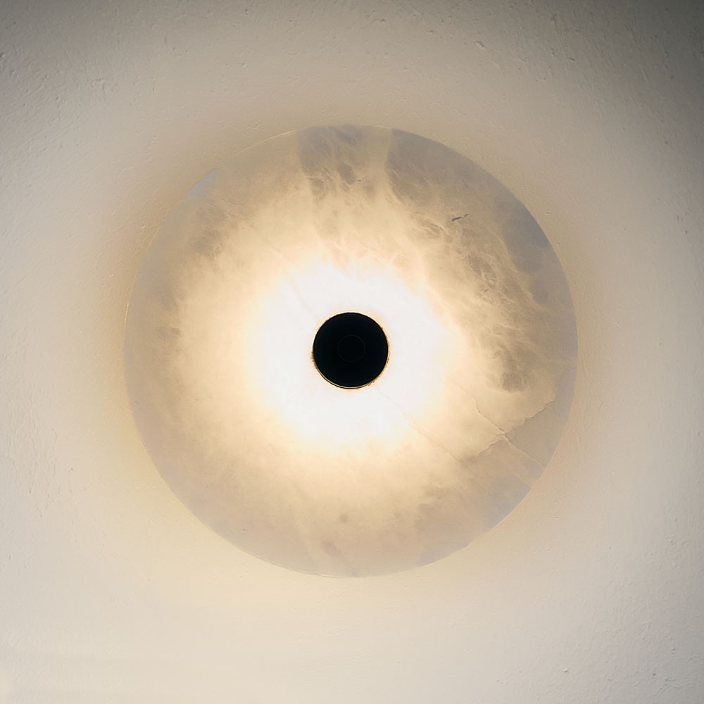 100648 Бра 35 см Aromas del Campo Sual  - Вид №1