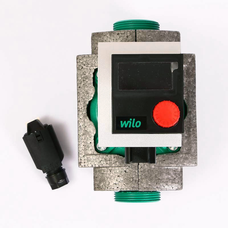 Высокоэффективный циркуляционный насос Wilo Stratos PICO 30/1-6 4216615 - Вид №5