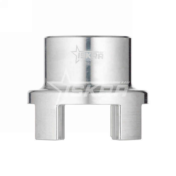 IS3696 Полумуфта под расточку SGAA024 ISKRA  - Вид №5