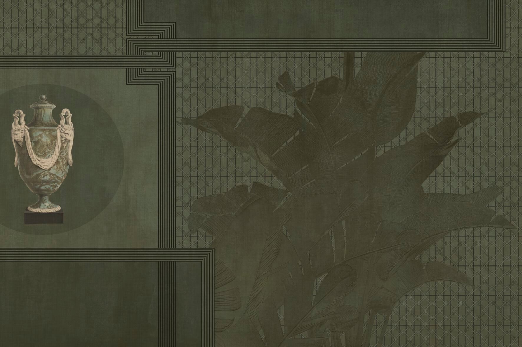 Обои GLAMORA Arcadia Collection ARCH-00093060 - Вид №2