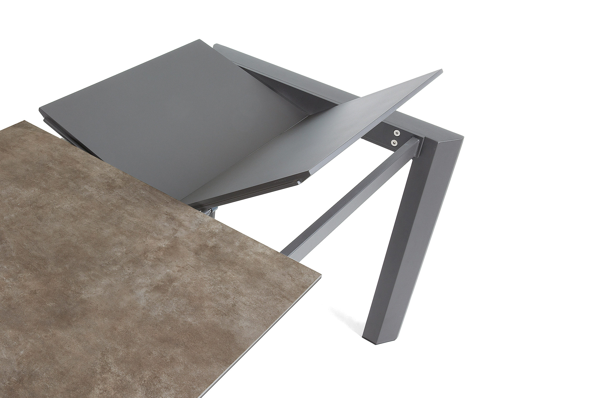 2000983231925 Обеденный стол LA FORMA Atta  - Вид №1