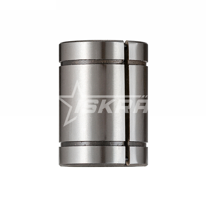 IS618 Линейный подшипник LME30-UU-AJ ISKRA  - Вид №5