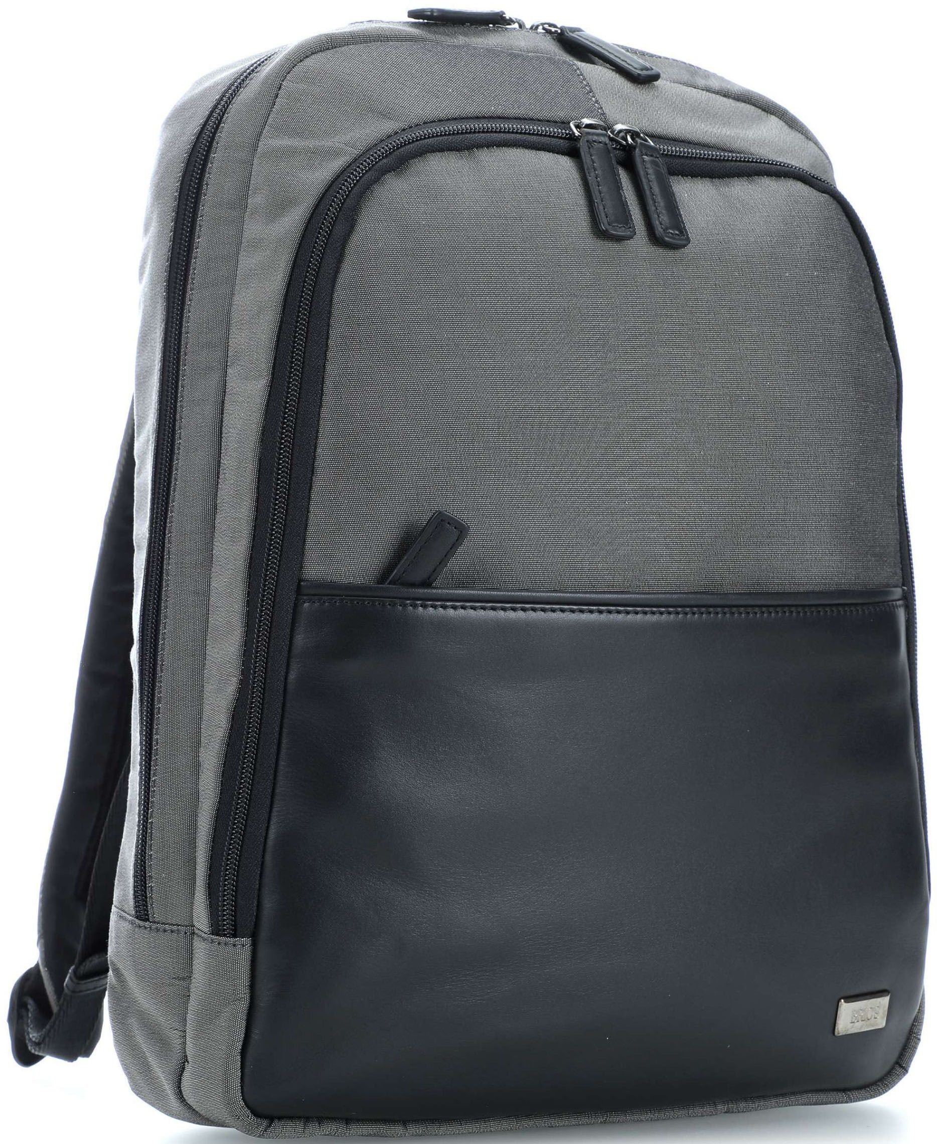 BR207714.104 Рюкзак BR207714 Backpack 13.3 Brics Monza - Вид №1