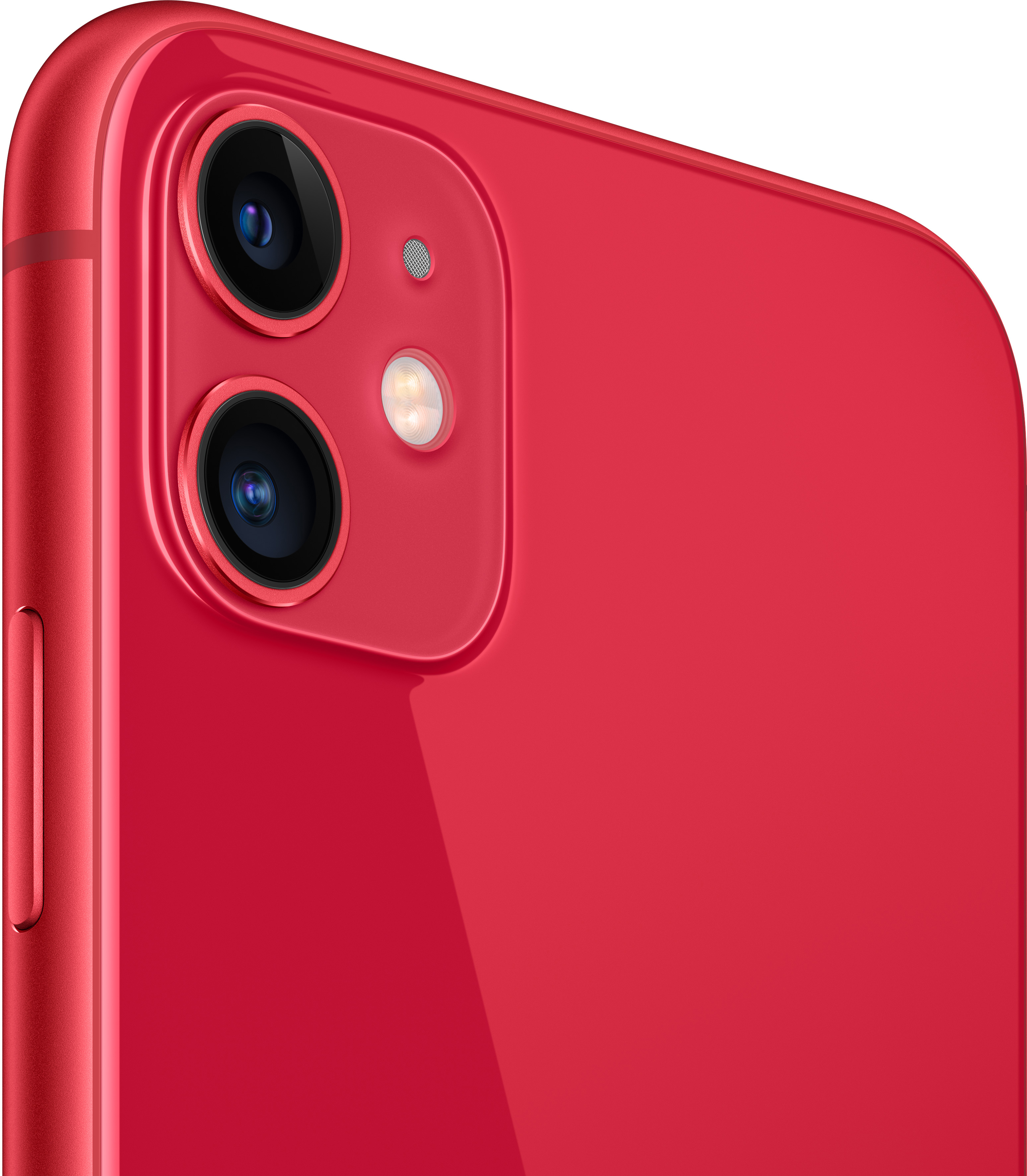 MWM92RU/A Iphone 11 256gb (product) red Apple Santreyd  - Вид №3