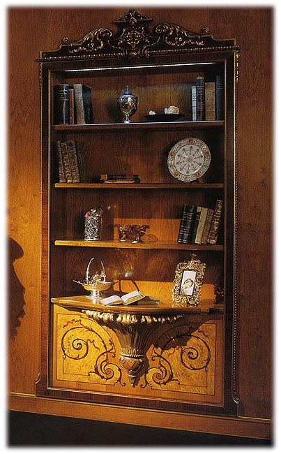 Книжный шкаф Imperial CITTERIO 2190 