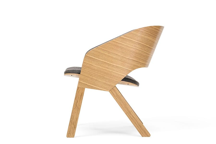 Креслице TON ARCH-00093652 - Вид №1