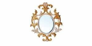 Зеркало в раме SN60 La Bussola‎