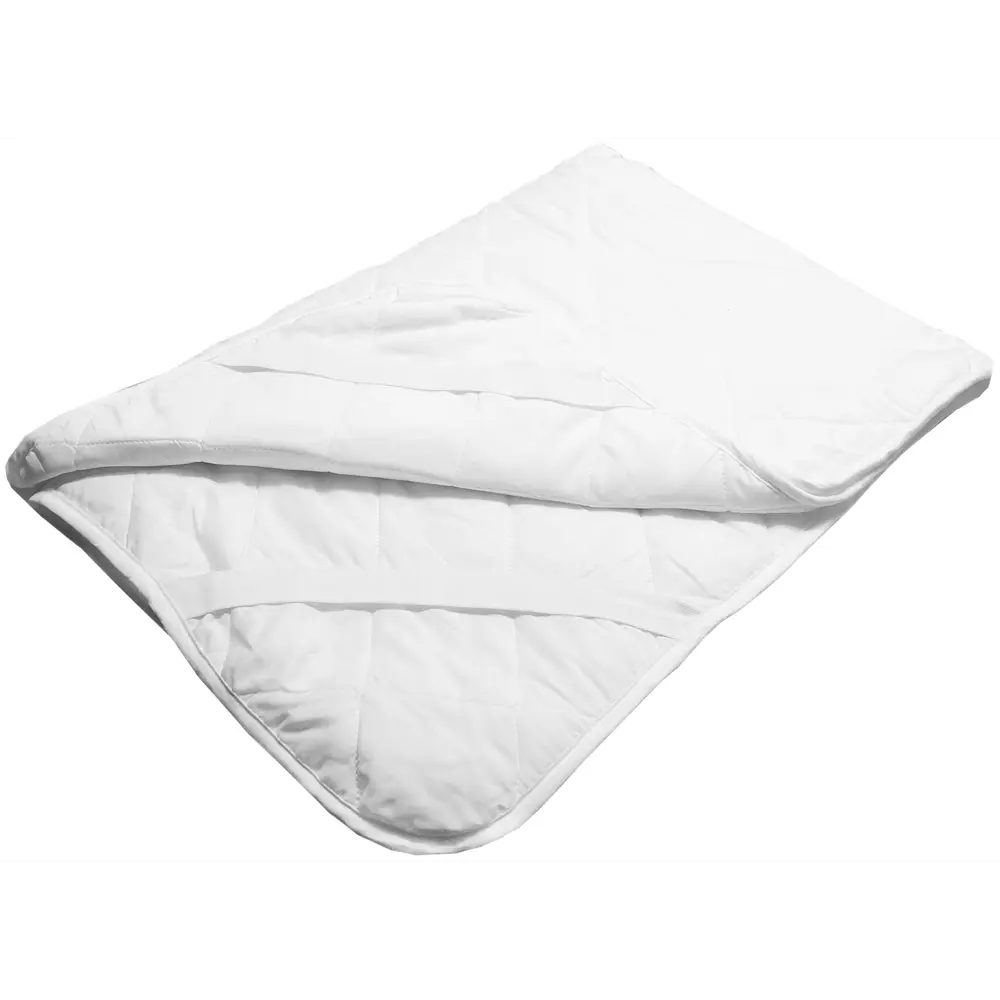 Наматрасник Inspire с гипоаллергенным холлофайбером 140x200 см 89343098 STLM-1067036