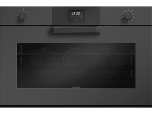 Встраиваемая печь из нержавеющей стали