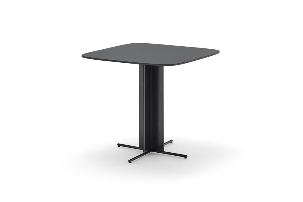 084997 Стол квадратный Omelette OX - Вид №2