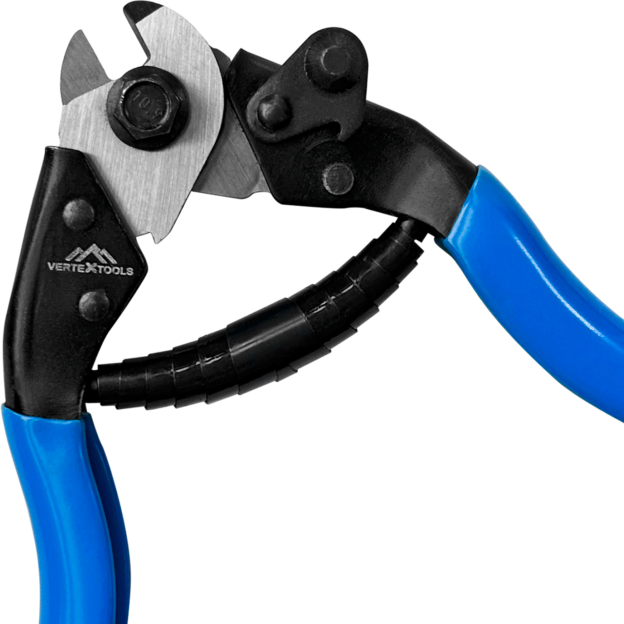 86481707 Тросорез ручной 200 мм STLM-0069134 VERTEXTOOLS  - Вид №1