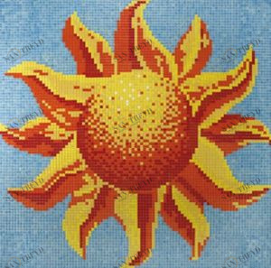 Д-41/2505-А Ezarri sun-id-324624