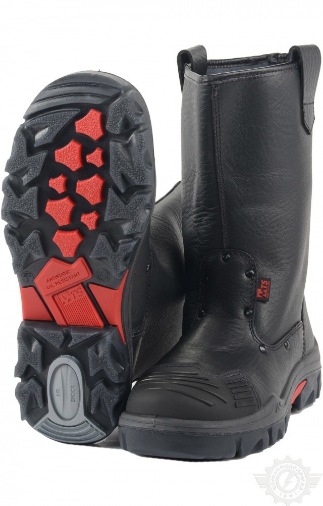 69907 Сапоги  MTS  Летняя обувь  размер 46 