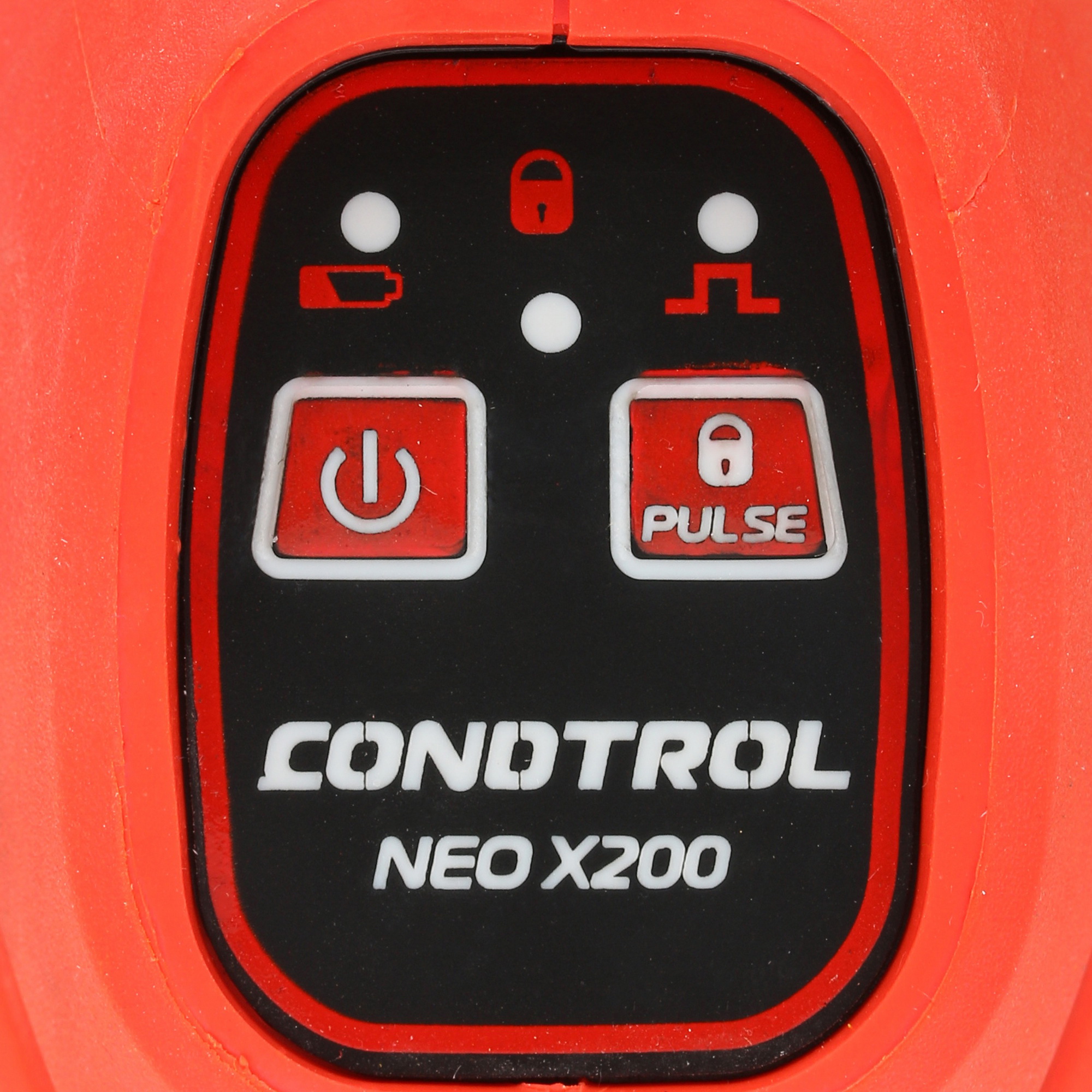 Лазерный нивелир Condtrol Neo X200 Set 5083121 STDN-0045440 - Вид №6