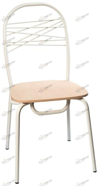 Vela Arredamenti Деревянный ресторанный стул для залов ожидания Caipirinha sun-id-1391292