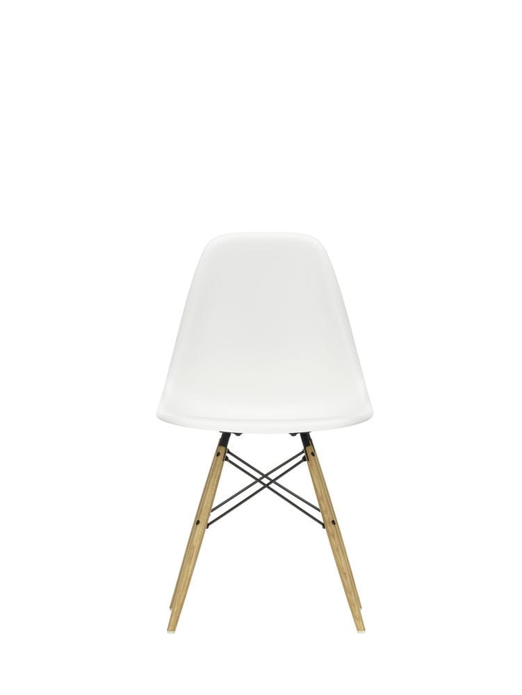 Стул из полипропилена VITRA Eames Plastic Chair ARCH-00056347 - Вид №61