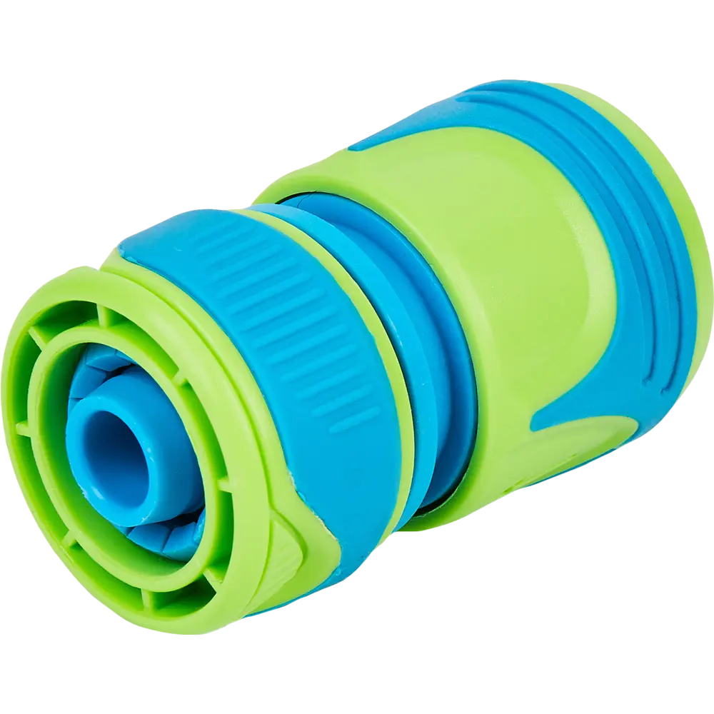 PALISAD LUXE 65777 - Быстросъемный соединитель для шланга 1/2" 86353880 STLM-0068016