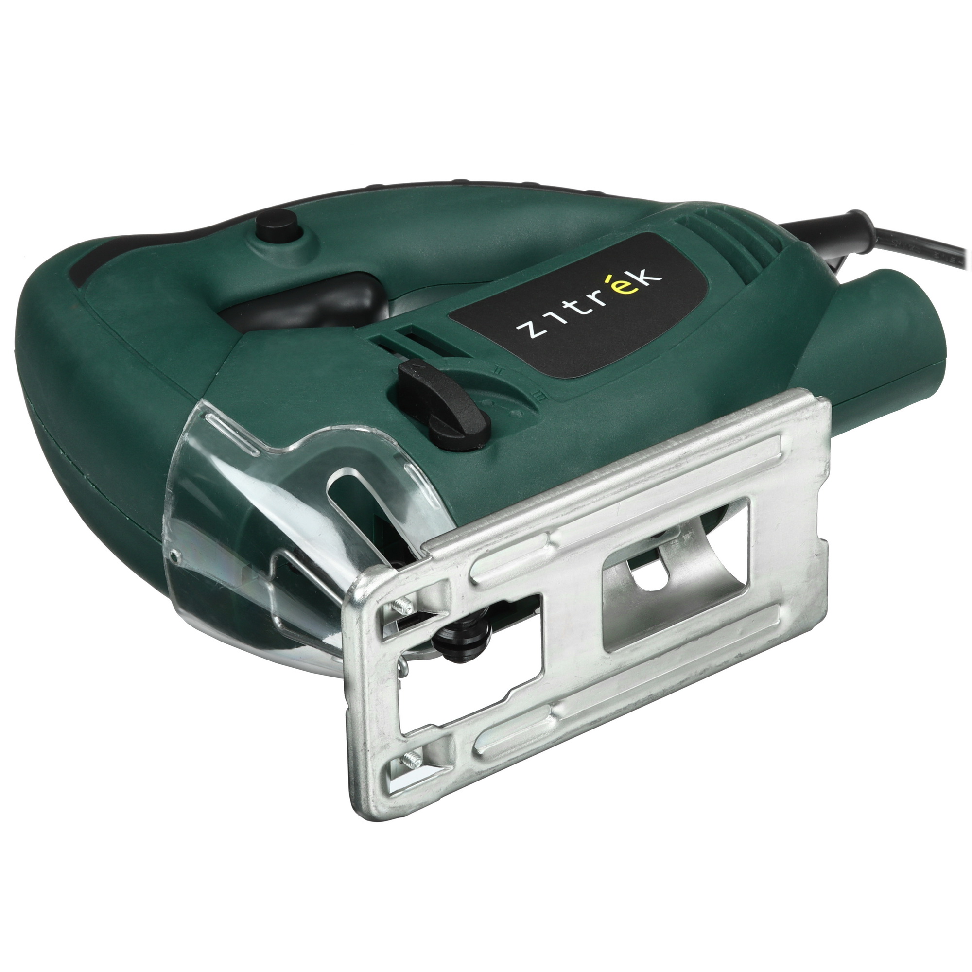 Электрический лобзик Zitrek ZKJS750E 5601709 STDN-0042548 - Вид №5