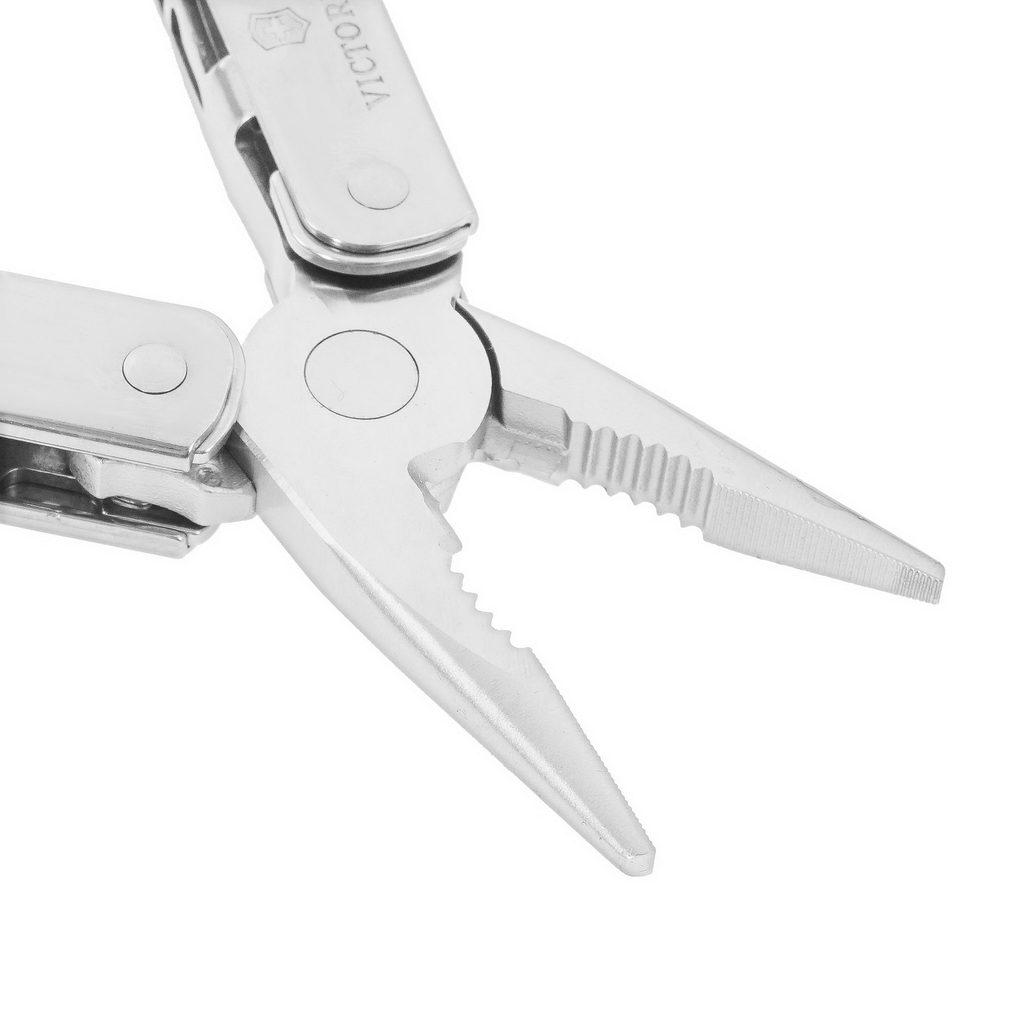 Мультитул Victorinox SwissTool Spirit X Plus 9989329 STDN-0008923 - Вид №4