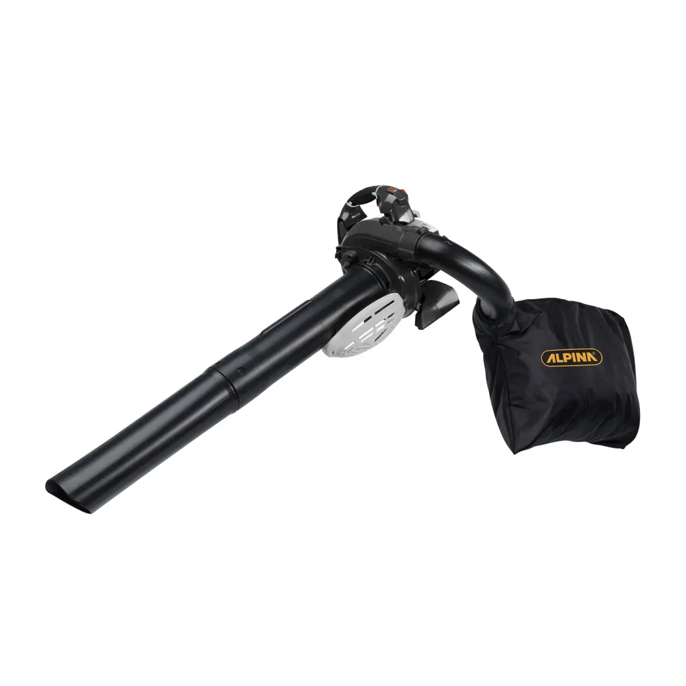 Пылесос-воздуходувка бензиновая Alpina ABL 27 V 1.07 л/с STLM-2062455