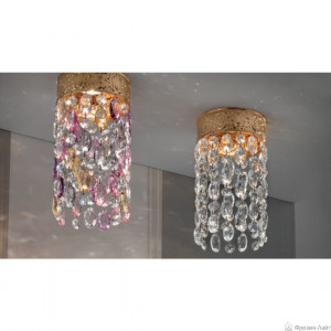 Masiero VE 1107 Tr встраиваемый потолочный