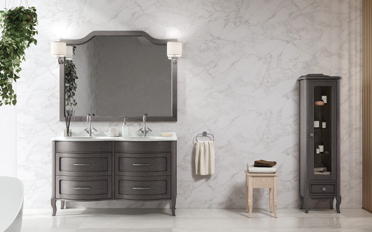 Rachele Eban Мебель для ванной  - Вид №3