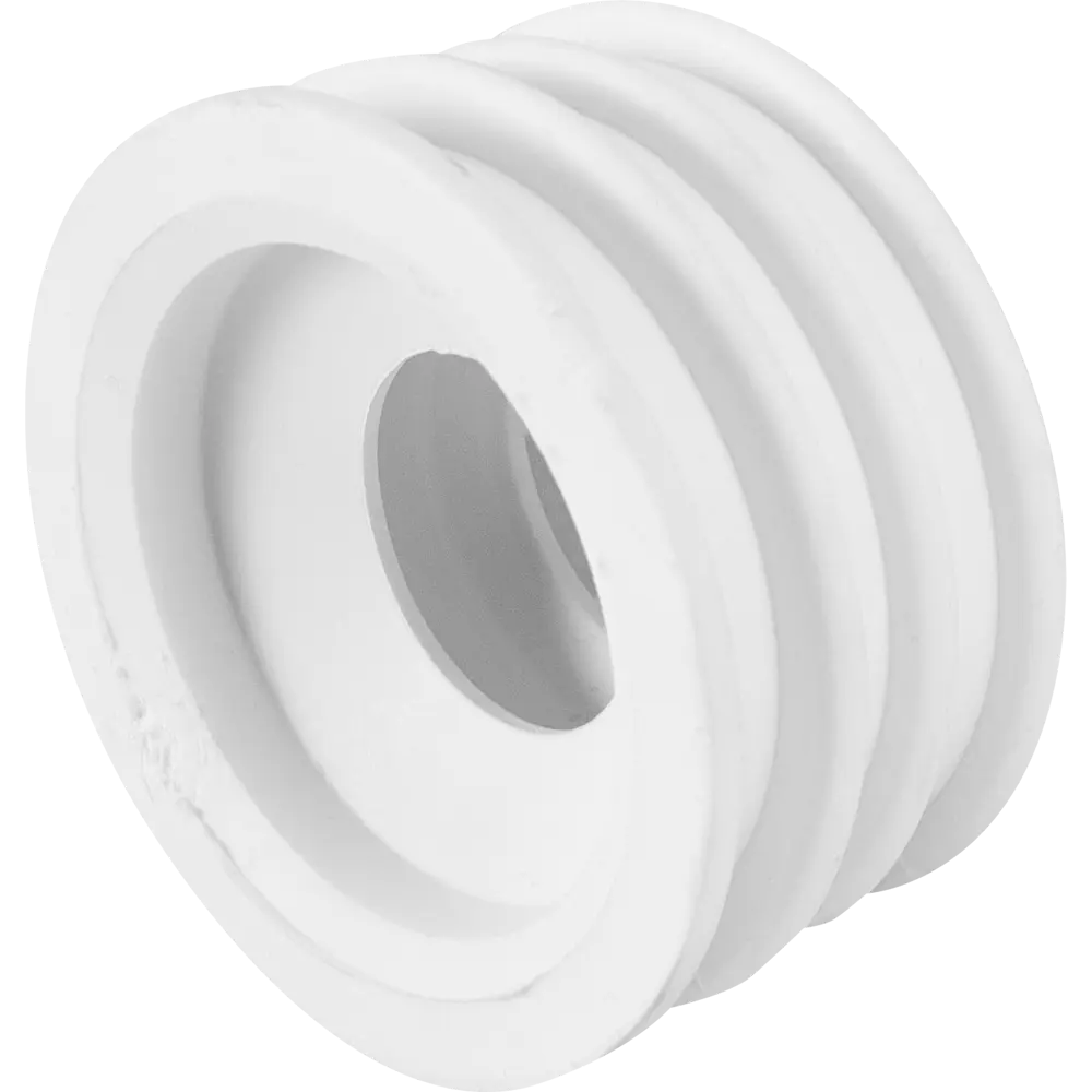 Переходная манжета ДТРД для канализационных труб 25×50 мм 88947557 STLM-0805431