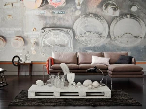 Architects Paper Обои с цифровой печатью Ap digital iv 108985