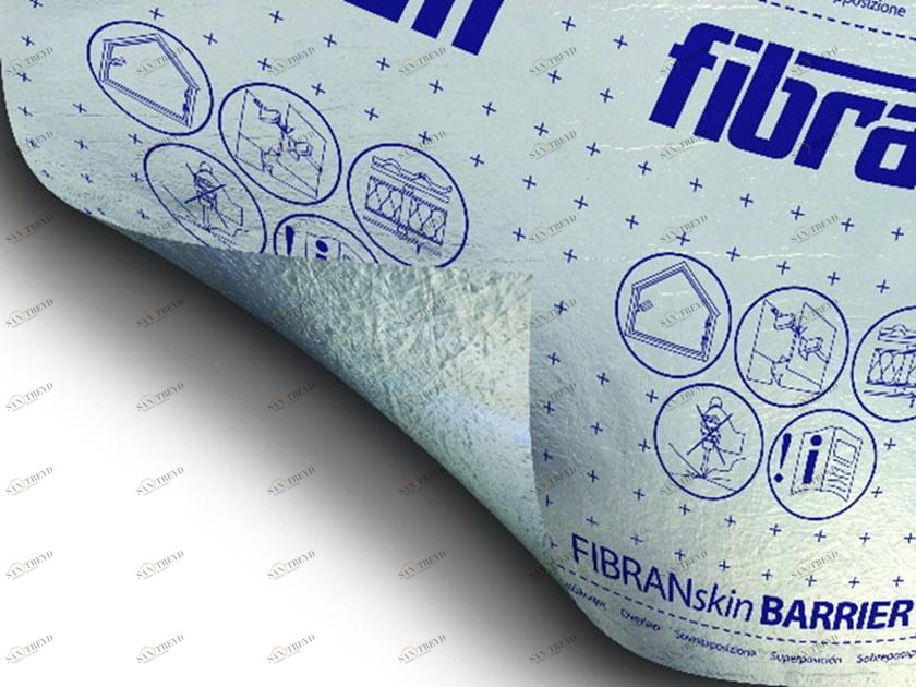 Fibran Мембрана с функцией пароизоляции Fibranskin sun-id-1466720