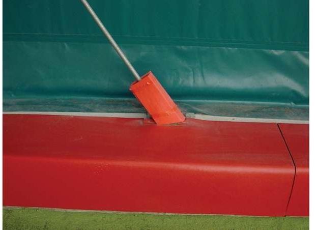 Piesse Противопожарная защита кромок sun-id-1449195 - Вид №4